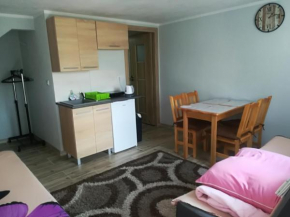 APARTAMENT BARBARKI